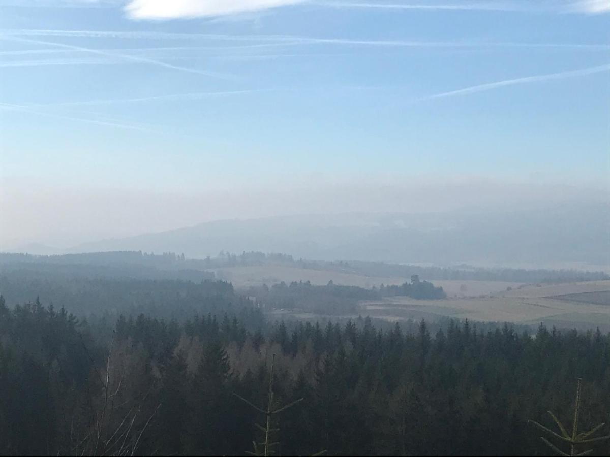 Chełmsko Śląskie Zadrna Rezydencja 아파트 호텔 외부 사진