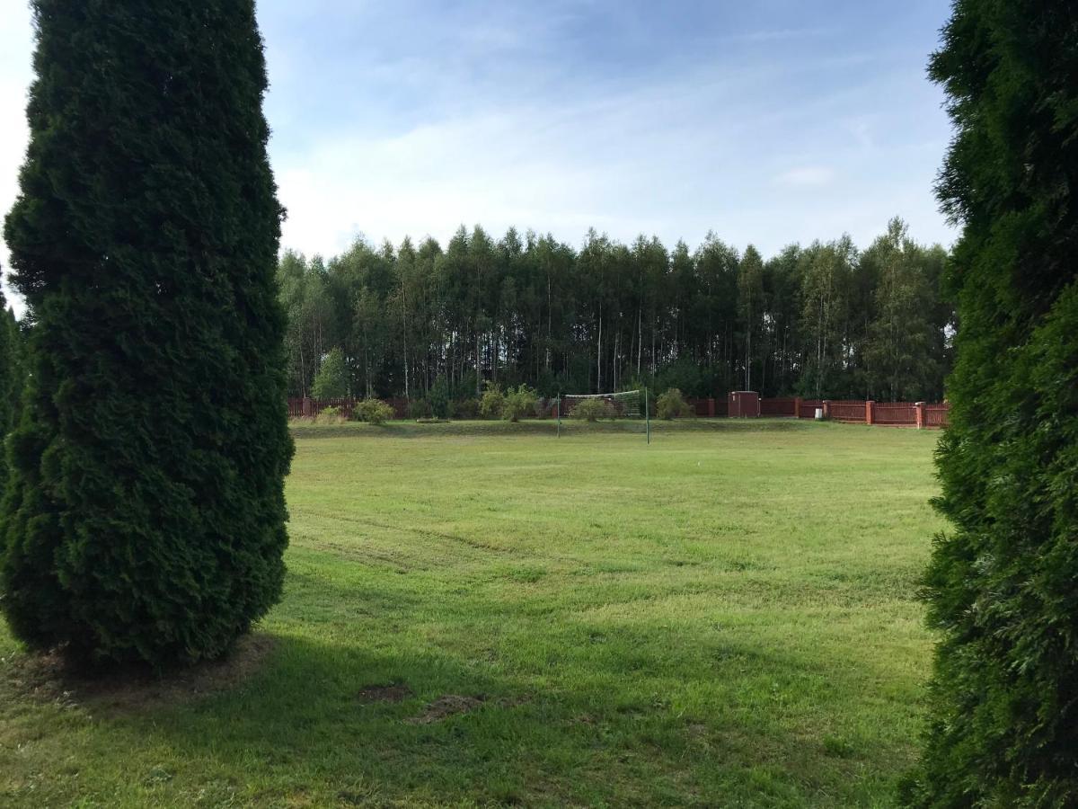 Chełmsko Śląskie Zadrna Rezydencja 아파트 호텔 외부 사진